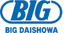BIG DAISHOWAホールディングス株式会社-ロゴ