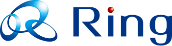 株式会社Ring-ロゴ