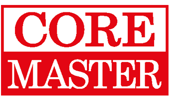 Core Master Enterprise Co., Ltd.-ロゴ