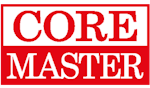 Core Master Enterprise Co., Ltd.-ロゴ