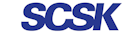 SCSK株式会社-ロゴ