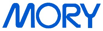 モリ工業株式会社-ロゴ