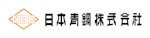 日本青銅株式会社-ロゴ