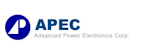 Advanced Power Electronics (APEC)