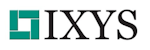 IXYS Corporation-ロゴ