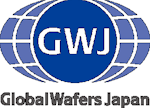 グローバルウェーハズ・ジャパン株式会社-ロゴ