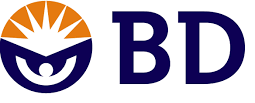 日本ベクトン・ディッキンソン株式会社-ロゴ