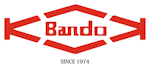 バンドー貿易株式会社-ロゴ