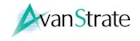 AvanStrate株式会社