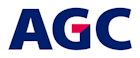 AGC株式会社-ロゴ