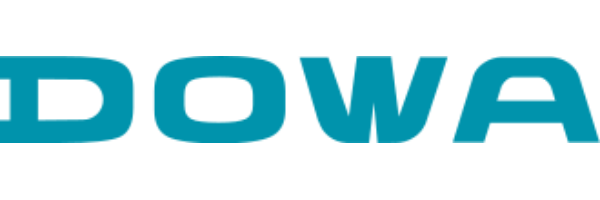 DOWAエレクトロニクス株式会社-ロゴ
