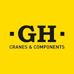 GH CRANES & COMPONENTS