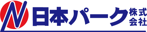 日本パーク株式会社-ロゴ