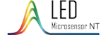 LED Microsensor NT LLC-ロゴ
