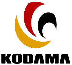 株式会社コダマ-ロゴ