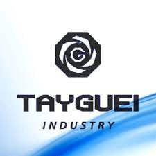 TAYGUEI INDUSTRY CO., LTD.-ロゴ