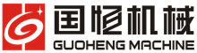 Wuxi Guoheng Machinery Co.,Ltd-ロゴ