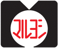 マルヨシマシナリィ株式会社-ロゴ