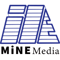 Shenzhen Mine Technology Co.,Ltd-ロゴ
