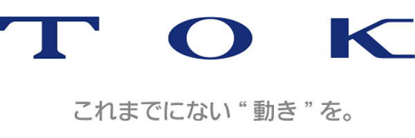 株式会社TOK-ロゴ