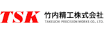 Takeuchi Precision Works Co.,Ltd.