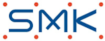 SMK株式会社-ロゴ