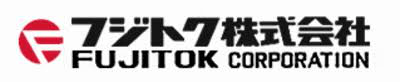 フジトク株式会社-ロゴ