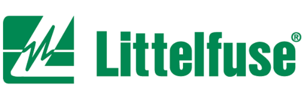 Littelfuse, Inc.-ロゴ