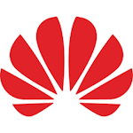 Huawei Technologies Co., Ltd.-ロゴ