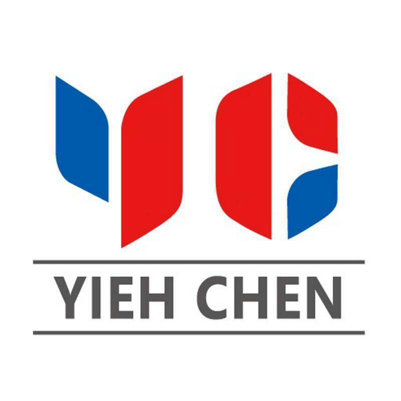 Yieh Chen Machinery Co., Ltd.-ロゴ