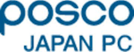POSCO Japan PC株式会社-ロゴ