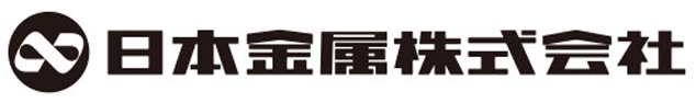 日本金属株式会社-ロゴ