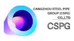 Cangzhou Steel Pipe Group Co., Ltd.-ロゴ