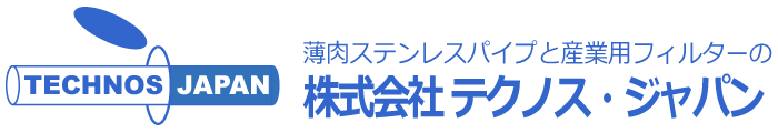 株式会社テクノス・ジャパン-ロゴ