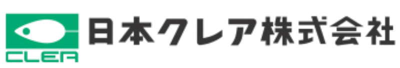 日本クレア株式会社-ロゴ