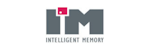 I'M Intelligent Memory-ロゴ