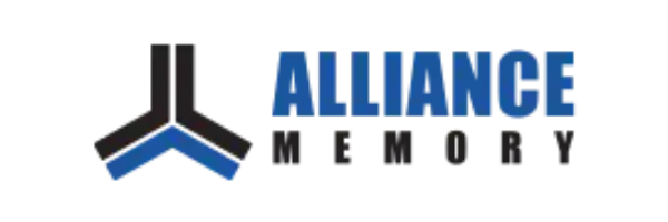 Alliance Memory-ロゴ