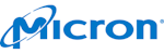 Micron Technology, Inc.-ロゴ