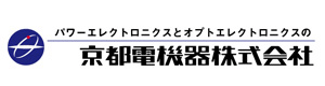 京都電機器株式会社-ロゴ