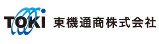 東機通商株式会社-ロゴ