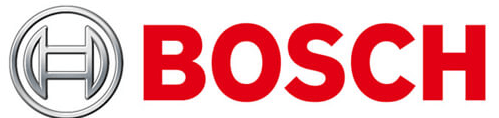 ボッシュ株式会社-ロゴ