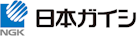 日本ガイシ株式会社-ロゴ