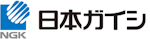 日本ガイシ株式会社-ロゴ