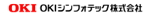 OKIシンフォテック株式会社-ロゴ