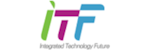 ITF Co., Ltd.-ロゴ
