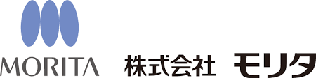 株式会社モリタ-ロゴ