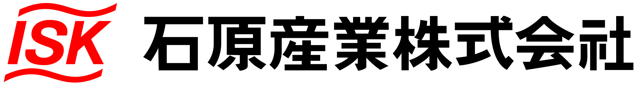 石原産業株式会社-ロゴ