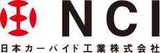 日本カーバイド工業株式会社-ロゴ