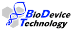 株式会社バイオデバイステクノロジー-ロゴ