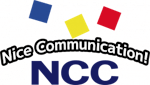 NCC株式会社-ロゴ